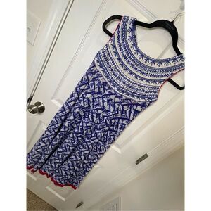 Mohr women’s sleeveless dress size medium